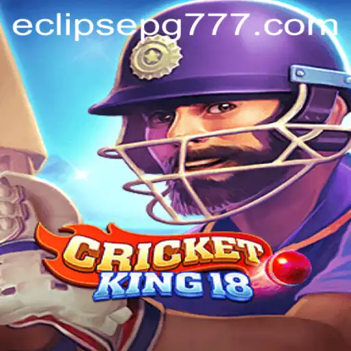 CricketKing18: Mergulhando no Universo de ECLIPSE PG
