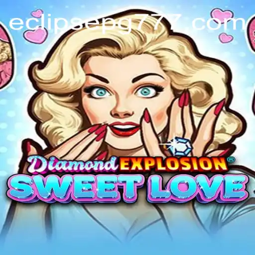 Descubra o Mundo Encantador de DiamondExplosionSweetLove: O Novo Fenômeno dos Jogos