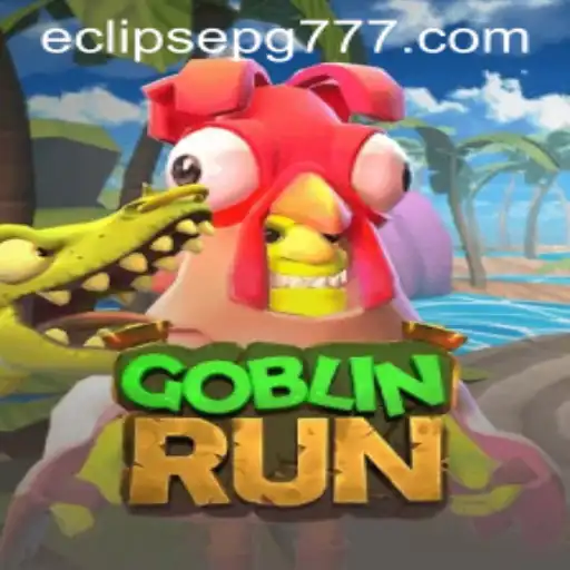 Aventura Fantástica em GoblinRun: Descubra o Universo de ECLIPSE PG