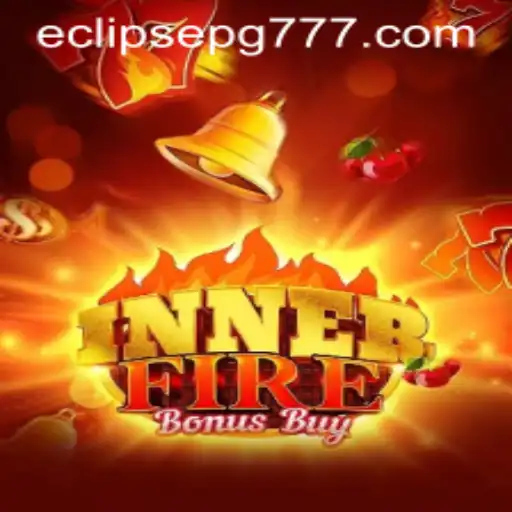 InnerFireBonusBuy: Uma Imersão no Jogo Revolucionário da ECLIPSE PG
