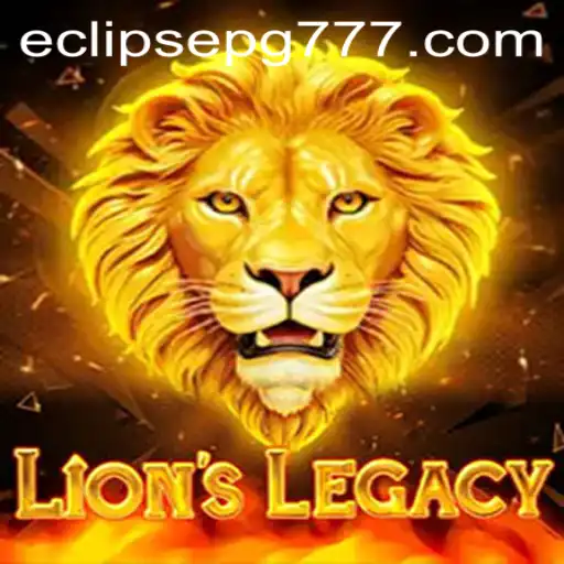 Desvendando o Universo de LionsLegacy: Aventuras com ECLIPSE PG