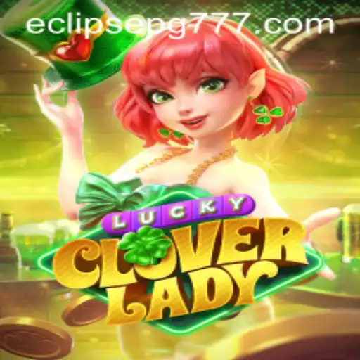 Descubra o Fascinante Mundo de LuckyCloverLady e ECLIPSE PG