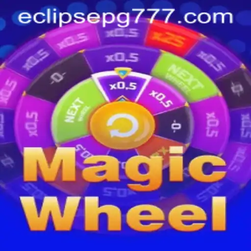 Explorando o Fascinante Jogo de Tabuleiro MagicWheel e a Inovadora Expansão ECLIPSE PG