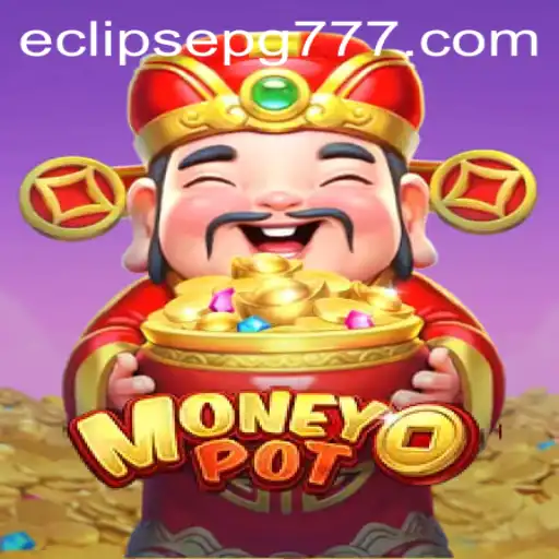 Explorando o Universo de MoneyPot: O Jogo de Estratégia e Sorte da ECLIPSE PG