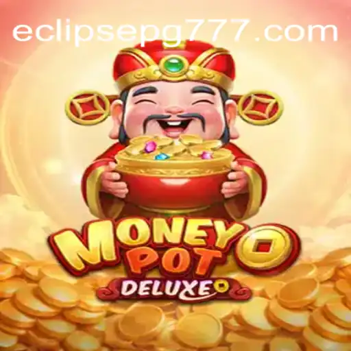 Descubra o Fascinante Mundo de MoneyPotDELUXE: Um Jogo Envolvente da ECLIPSE PG