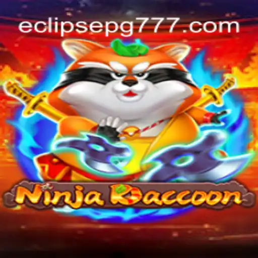 Explorando o Universo de NinjaRaccoon: ECLIPSE PG
