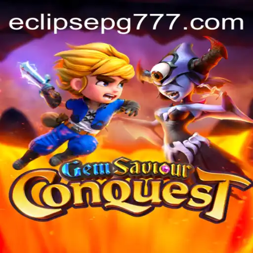 GemSaviourConquest: Uma Jornada Épica na Era de Eclipse PG
