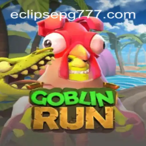 Aventura Fantástica em GoblinRun: Descubra o Universo de ECLIPSE PG