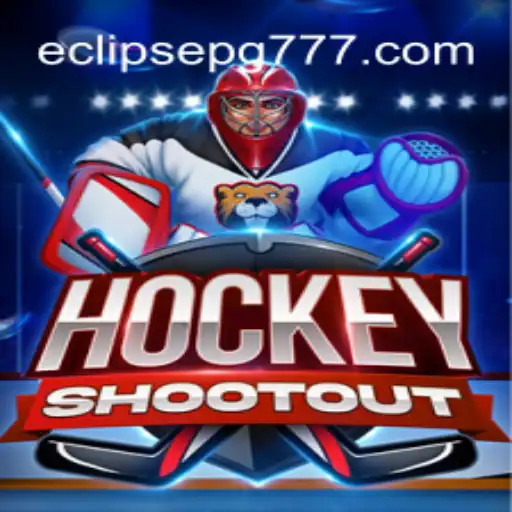 Descubra o Emocionante Mundo de HockeyShootout e ECLIPSE PG