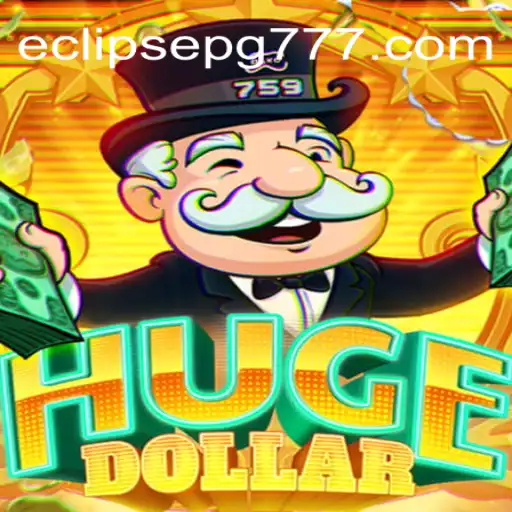 Descubra HugeDollar: Um Jogo Estratégico de Investimento e Habilidades