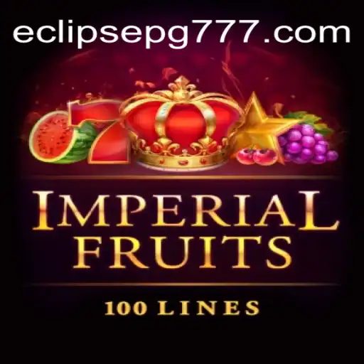 ImperialFruits100: Explorando o Fascinante Mundo dos Jogos de Frutas com ECLIPSE PG