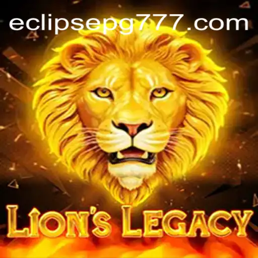 Desvendando o Universo de LionsLegacy: Aventuras com ECLIPSE PG