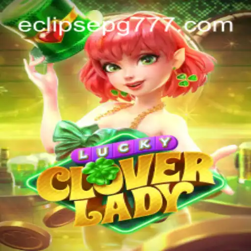 Descubra o Fascinante Mundo de LuckyCloverLady e ECLIPSE PG