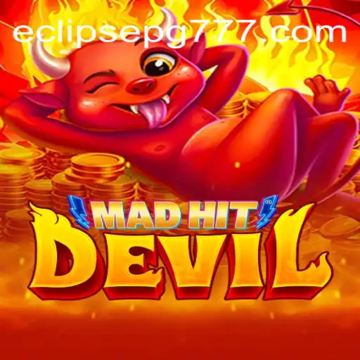 Explorando o Mundo de MadHitDevil: O Jogo que Revoluciona o Gênero