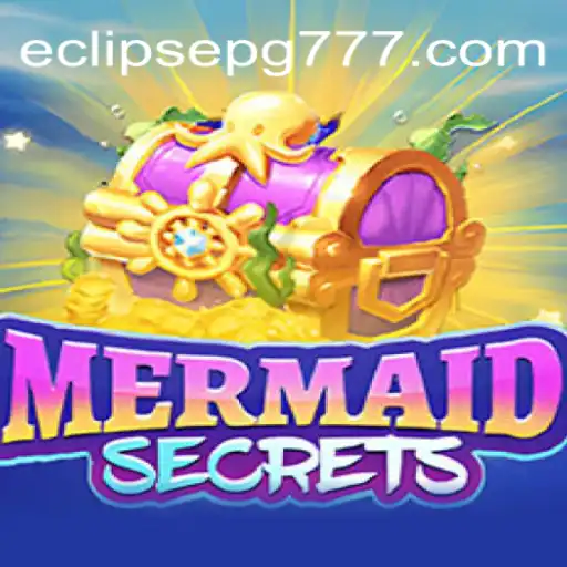 MermaidSecrets: Descubra o Universo de Mistérios Subaquáticos com ECLIPSE PG