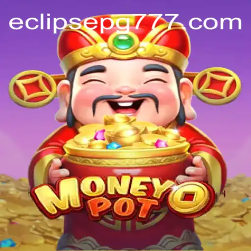 Explorando o Universo de MoneyPot: O Jogo de Estratégia e Sorte da ECLIPSE PG
