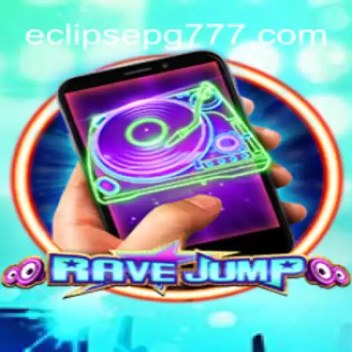 RaveJumpmobile: Uma Experiência de Jogo Envolvente e Inovadora com ECLIPSE PG