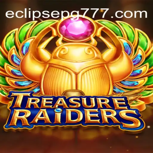 Explorando o Fascinante Mundo de Treasureraiders: Eclipse PG