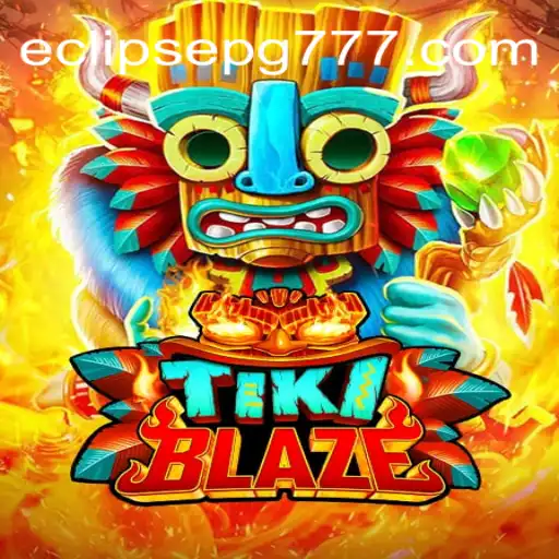 TikiBlaze: Uma Imersão no Mundo dos Jogos Estratégicos