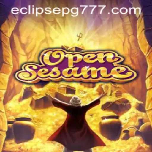 Explorando o Novo Jogo OpenSesame: Um Mergulho na Experiência de Eclipse PG