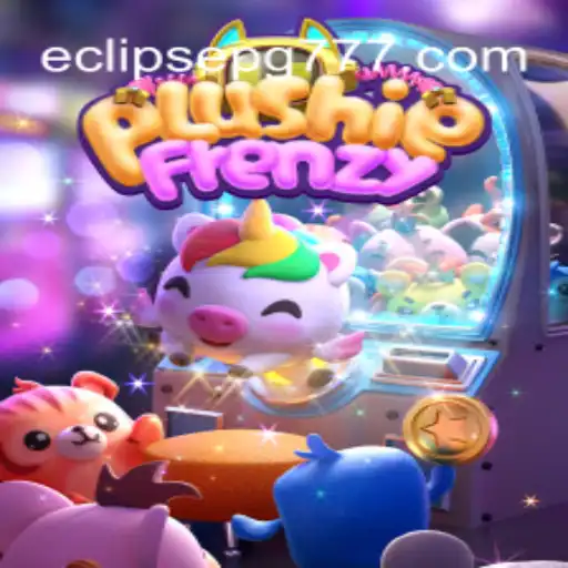 Descubra os Segredos do Jogo PlushieFrenzy com ECLIPSE PG