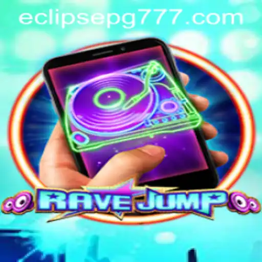 RaveJumpmobile: Uma Experiência de Jogo Envolvente e Inovadora com ECLIPSE PG