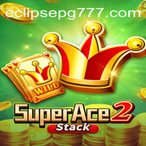 Explorando o Mundo de SuperAce2: Uma Jornada com ECLIPSE PG