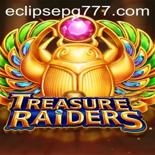 Explorando o Fascinante Mundo de Treasureraiders: Eclipse PG