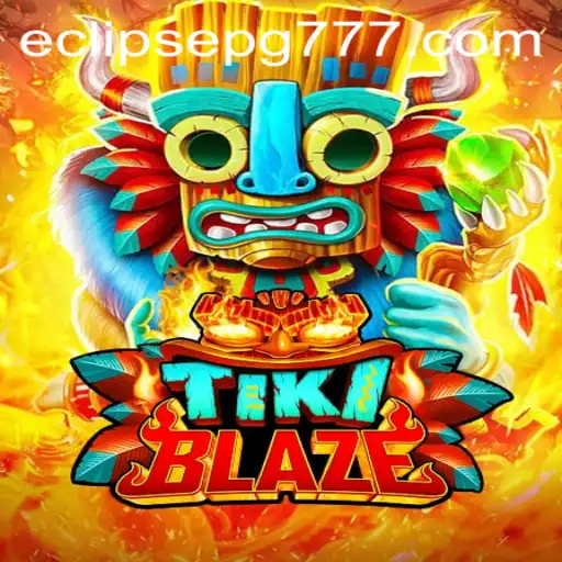 TikiBlaze: Uma Imersão no Mundo dos Jogos Estratégicos