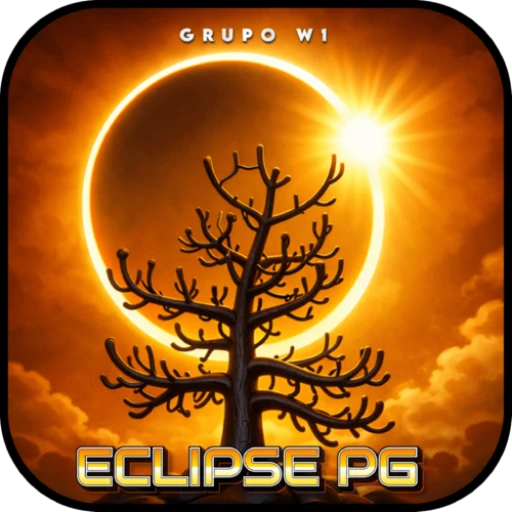 ECLIPSE PG Logo